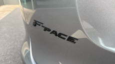 Jaguar F-Pace 2.0 P250 R-Dynamic Black 5dr Auto AWD Petrol Estate